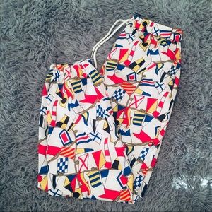 Assorted Flag Pants